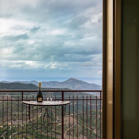 Casa Vacanze Dell'Angelo San Mauro Castelverde 외부 사진