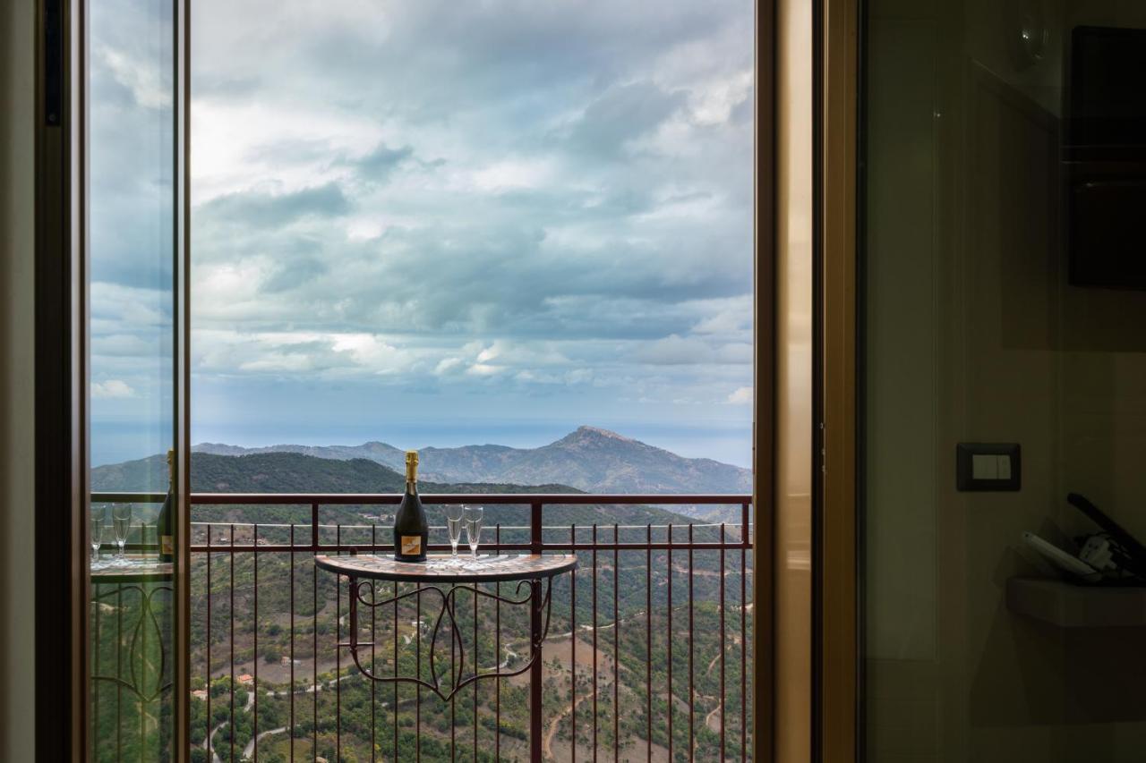 Casa Vacanze Dell'Angelo San Mauro Castelverde 외부 사진
