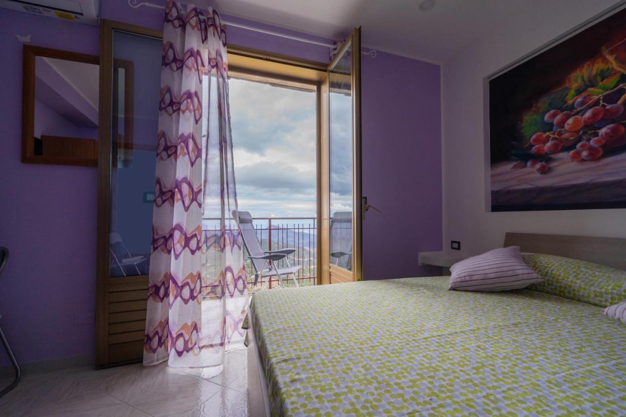 Casa Vacanze Dell'Angelo San Mauro Castelverde 외부 사진