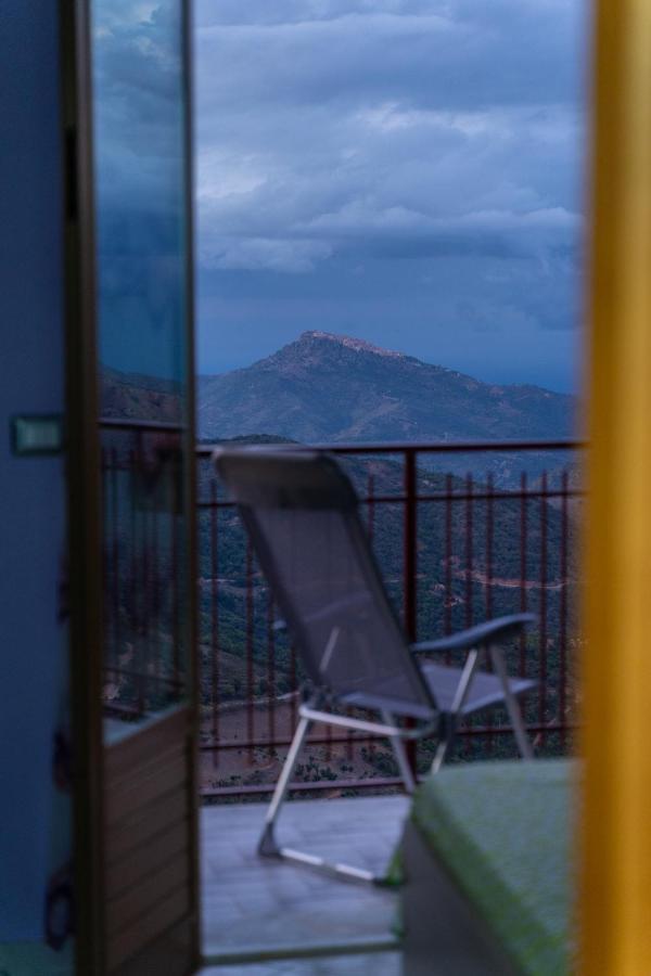 Casa Vacanze Dell'Angelo San Mauro Castelverde 외부 사진
