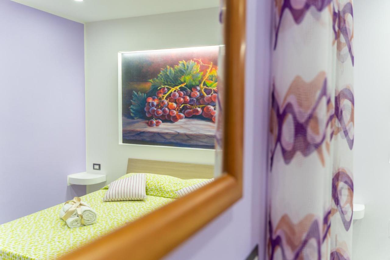 Casa Vacanze Dell'Angelo San Mauro Castelverde 외부 사진